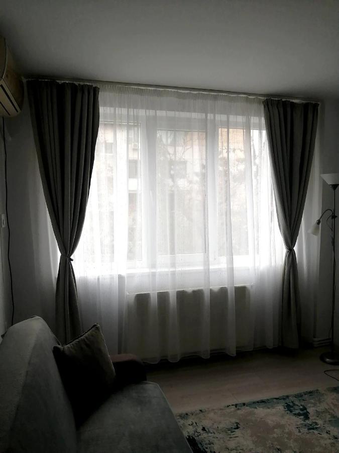 Concordia Apartament Brăila Exteriör bild