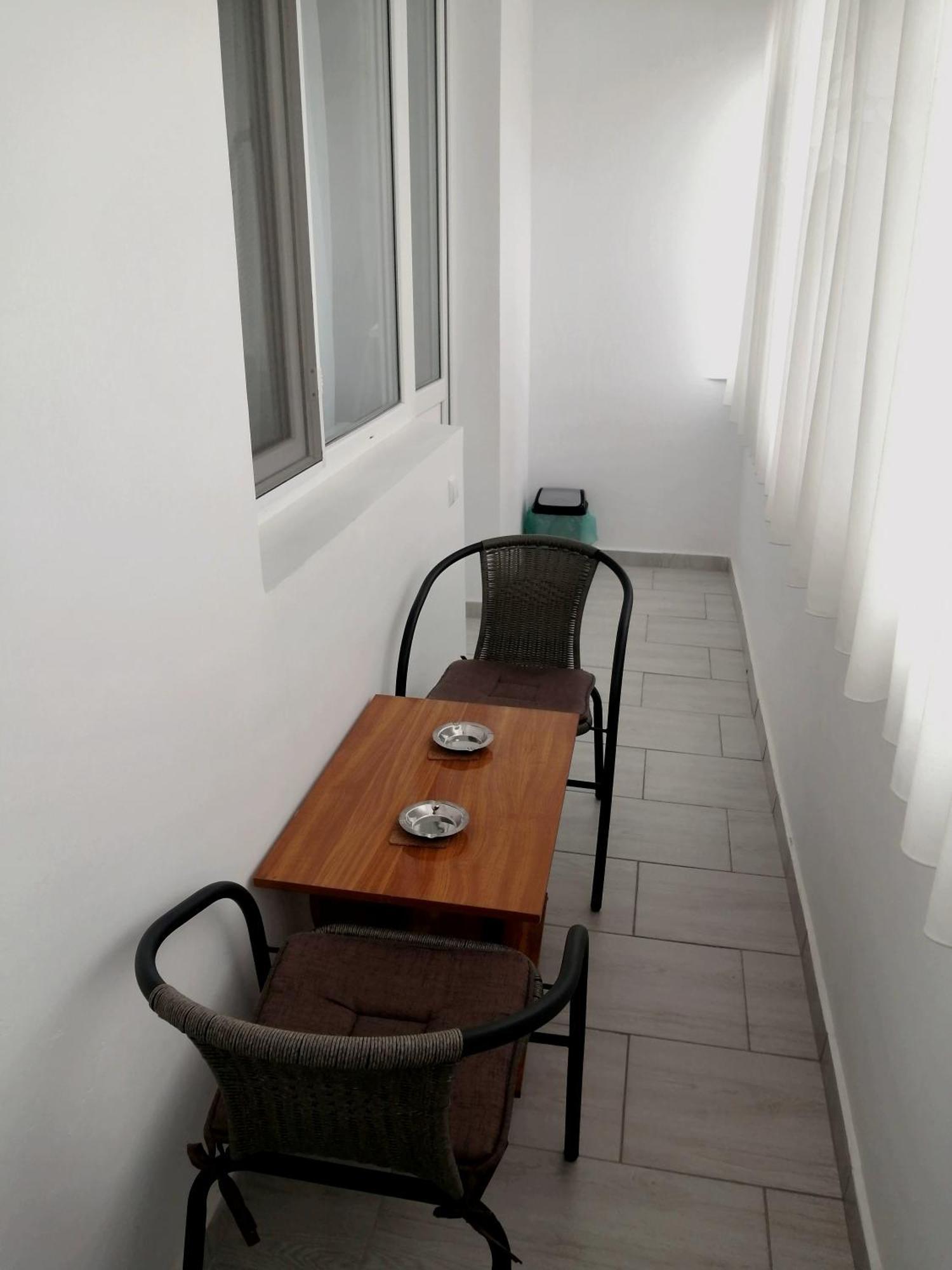 Concordia Apartament Brăila Exteriör bild
